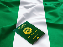 How To Apply or Renew Nigerian E-Passport in Canada